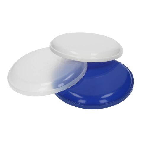 Wurfscheibe &quot;Space Flyer 21&quot; weiß | ohne Werbeanbringung | Nicht verfügbar | Nicht verfügbar