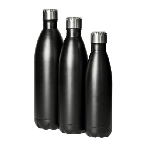 Vakuum Flasche &quot;Colare&quot; 0,5 l silber | ohne Werbeanbringung | Nicht verfügbar | Nicht verfügbar