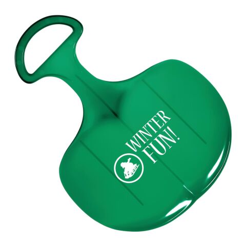 Schneeflitzy "Standard" weiß | ohne Werbeanbringung | Nicht verfügbar | Nicht verfügbar