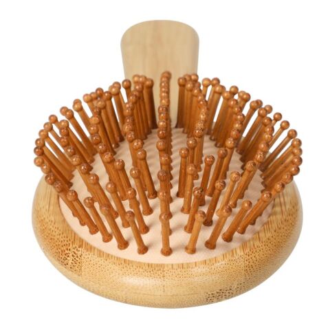 Haarbürste "Comb" natur | ohne Werbeanbringung | Nicht verfügbar | Nicht verfügbar