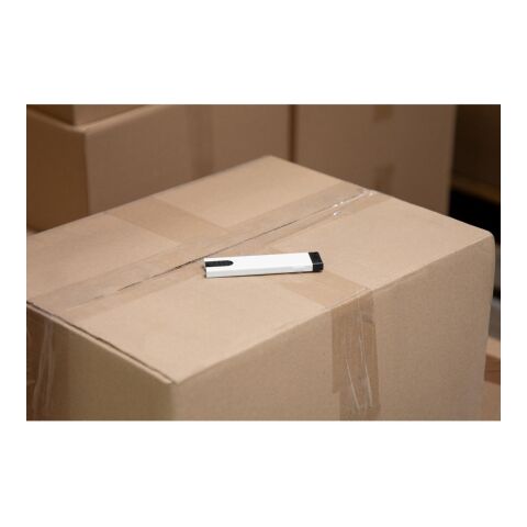 Cuttermesser "Slide" weiß | ohne Werbeanbringung | Nicht verfügbar | Nicht verfügbar