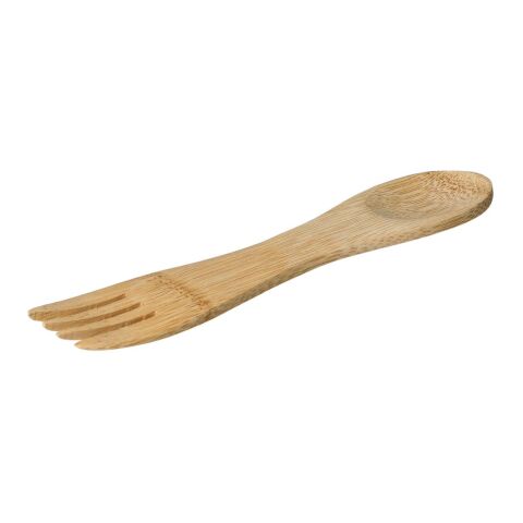 Spork "Yanoda" natur | ohne Werbeanbringung | Nicht verfügbar | Nicht verfügbar