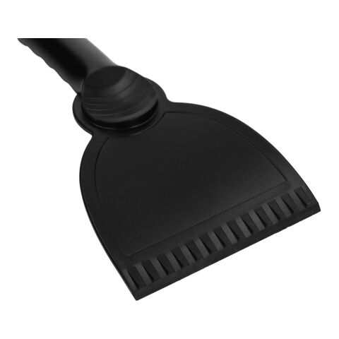 Eiskratzer &quot;Eishexe&quot;, RE:cycle schwarz | ohne Werbeanbringung | Nicht verfügbar | Nicht verfügbar