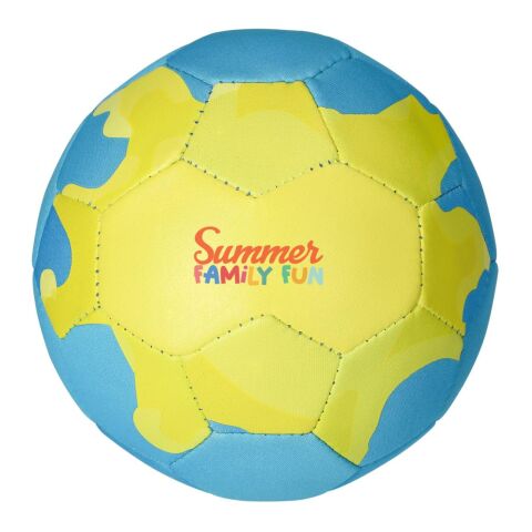 Mini Fußball &quot;Verao&quot; blau | ohne Werbeanbringung | Nicht verfügbar | Nicht verfügbar