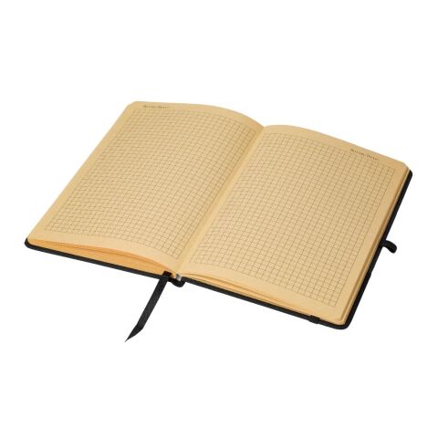 Notizbuch "Journal", A5 grau | ohne Werbeanbringung | Nicht verfügbar | Nicht verfügbar