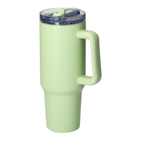 Vakuumbecher "Tampa" 1,2 l schwarz | ohne Werbeanbringung | Nicht verfügbar | Nicht verfügbar