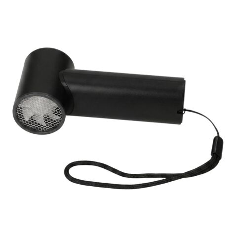 Handventilator "Flow" schwarz