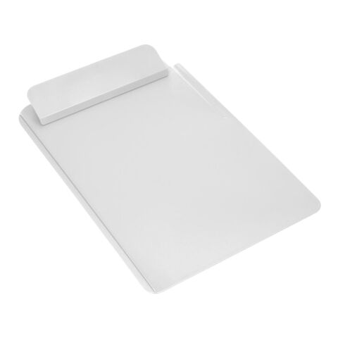 Schreibboard &quot;DIN A4 color&quot; weiß | ohne Werbeanbringung | Nicht verfügbar | Nicht verfügbar