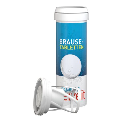 Elektrolyte-Brausetabletten (10er) Offset digital
