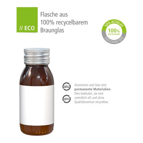 60 ml Vitamin-Shot &quot;Orange&quot; Offset digital
