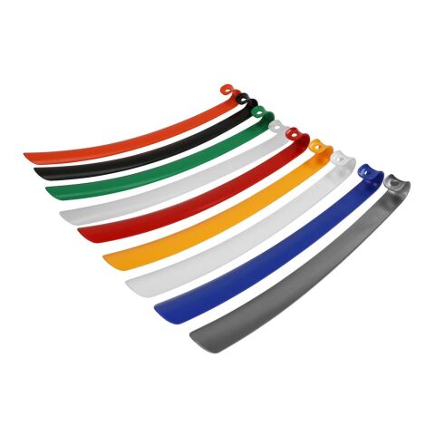 Schuhlöffel &quot;Cliff&quot; weiß | ohne Werbeanbringung | Nicht verfügbar | Nicht verfügbar