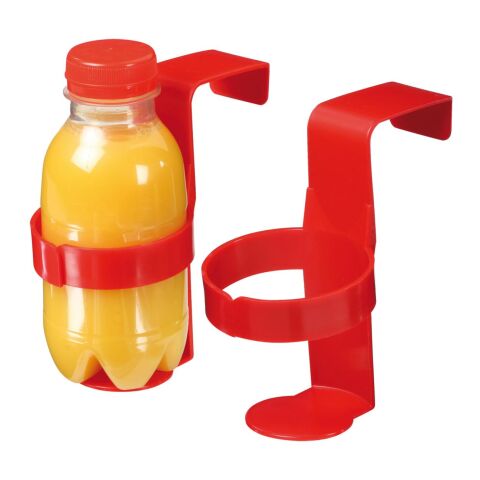Flaschenhalter "Store" orange
