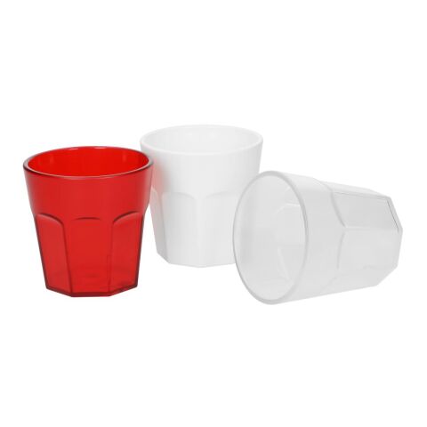 Trinkbecher &quot;Tumble&quot; weiß | ohne Werbeanbringung | Nicht verfügbar | Nicht verfügbar