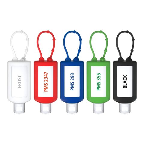 Sonnenmilch LSF 30 Rot | ohne Werbeanbringung