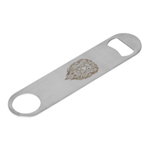 Kapselheber &quot;Speed&quot; silber | ohne Werbeanbringung | Nicht verfügbar | Nicht verfügbar