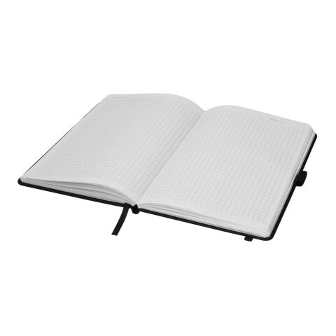 Notizbuch "Agenda" A5 schwarz | ohne Werbeanbringung | Nicht verfügbar | Nicht verfügbar