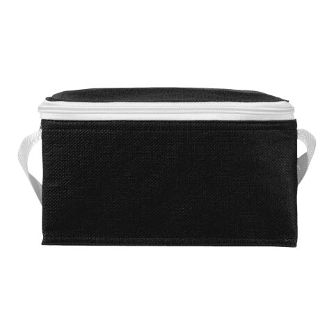 Spectrum Kühltasche für 6 Dosen schwarz Standard | schwarz | ohne Werbeanbringung | Nicht verfügbar | Nicht verfügbar