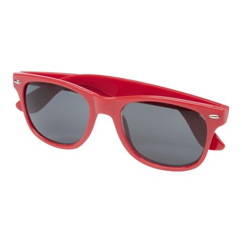 Sun Ray Sonnenbrille Standard | rot | ohne Werbeanbringung | Nicht verfügbar | Nicht verfügbar