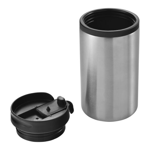 Mojave 250 ml Isolierbecher Standard | silber | ohne Werbeanbringung | Nicht verfügbar | Nicht verfügbar