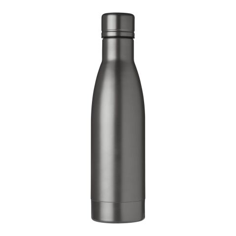 Vasa Kupfer-Vakuum Isolierflasche Standard | Titan | ohne Werbeanbringung | Nicht verfügbar | Nicht verfügbar