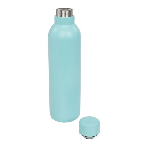 Odin 510 ml Kupfer-Vakuum Isolierflasche Standard | mintgrün | ohne Werbeanbringung | Nicht verfügbar | Nicht verfügbar