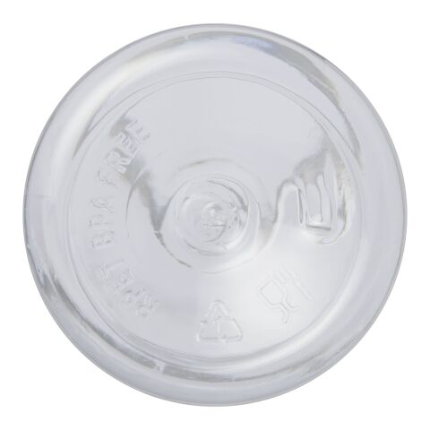 Bodhi 500 ml Sportflasche aus RPET Standard | weiß | ohne Werbeanbringung | Nicht verfügbar | Nicht verfügbar