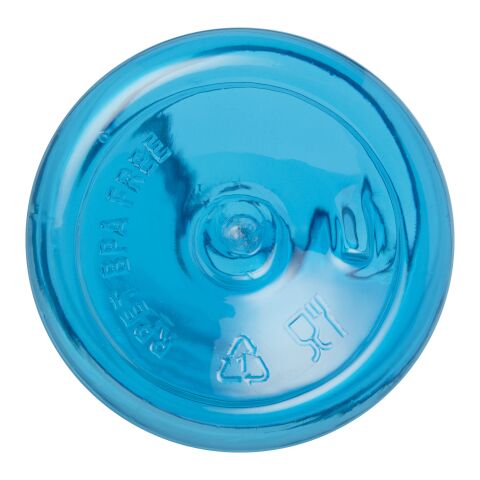 Bodhi 500 ml Sportflasche aus RPET Standard | hellblau | ohne Werbeanbringung | Nicht verfügbar | Nicht verfügbar