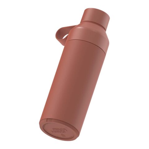 Ocean Bottle 500 ml vakuumisolierte Flasche Standard | Brick | ohne Werbeanbringung | Nicht verfügbar | Nicht verfügbar