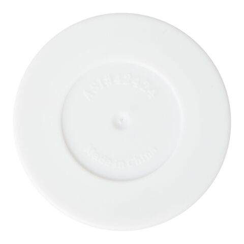 Elwood 410 ml RCS-zertifizierter Isolierbecher aus recyceltem Edelstahl Standard | weiß | ohne Werbeanbringung | Nicht verfügbar | Nicht verfügbar