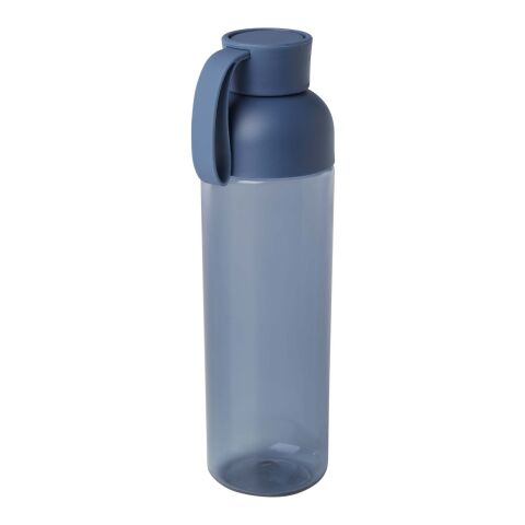 Illuminate 600 ml RPET-Wasserflasche Standard | Ozeanblau | ohne Werbeanbringung | Nicht verfügbar | Nicht verfügbar
