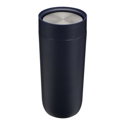 Camden 350 ml RCS-zertifizierter Becher aus Edelstahl Standard | navy | ohne Werbeanbringung | Nicht verfügbar | Nicht verfügbar