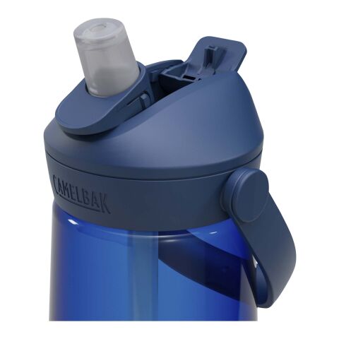 Camelbak® Thrive Flip 750 ml Tritan Renew Trinkflasche mit Flip Strohhalm Standard | royalblau | ohne Werbeanbringung | Nicht verfügbar | Nicht verfügbar