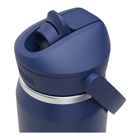 Camelbak® Thrive Flip VSS 750 ml Edelstahl Trinkflasche mit Flip Strohhalm Standard | navy | ohne Werbeanbringung | Nicht verfügbar | Nicht verfügbar