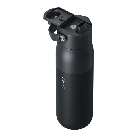 LARQ Swig Top 680 ml Flasche Standard | schwarz | ohne Werbeanbringung | Nicht verfügbar | Nicht verfügbar