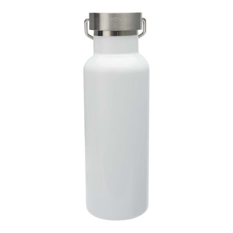 Thor 500 ml RCS-zertifizierte Sublimation Trinkflasche aus recyceltem Edelstahln Standard | transparent | ohne Werbeanbringung | Nicht verfügbar | Nicht verfügbar