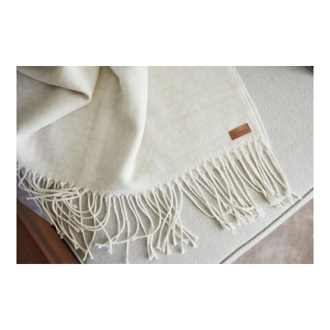 VINGA Verso Decke off white | ohne Werbeanbringung | Nicht verfügbar | Nicht verfügbar | Nicht verfügbar