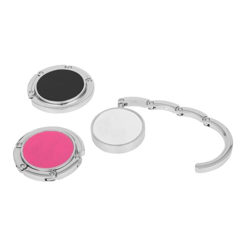 Atlantis Taschenhalter Standard | weiss | ohne Werbeanbringung | Nicht verfügbar | Nicht verfügbar | Nicht verfügbar