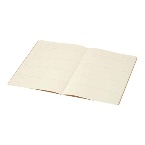 Slyk A5 Cahier Planner Standard | natur | ohne Werbeanbringung | Nicht verfügbar | Nicht verfügbar