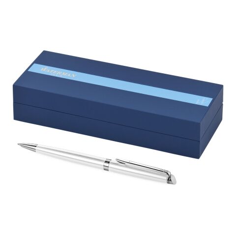 Hémisphère Metall Kugelschreiber Standard | weiß | ohne Werbeanbringung | Nicht verfügbar | Nicht verfügbar | Nicht verfügbar