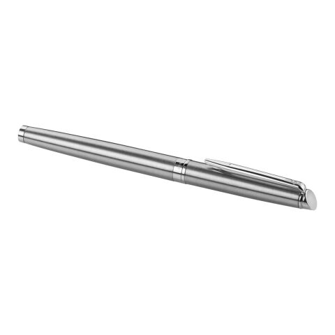 Hémisphère Tintenrollerstift Kugelschreiber Standard | Silber | ohne Werbeanbringung | Nicht verfügbar | Nicht verfügbar | Nicht verfügbar
