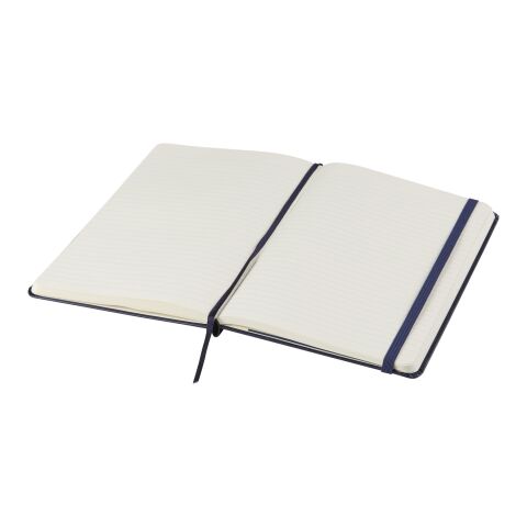 Moleskine Classic Hardcover Notizbuch L – liniert Standard | berliner blau | ohne Werbeanbringung | Nicht verfügbar | Nicht verfügbar