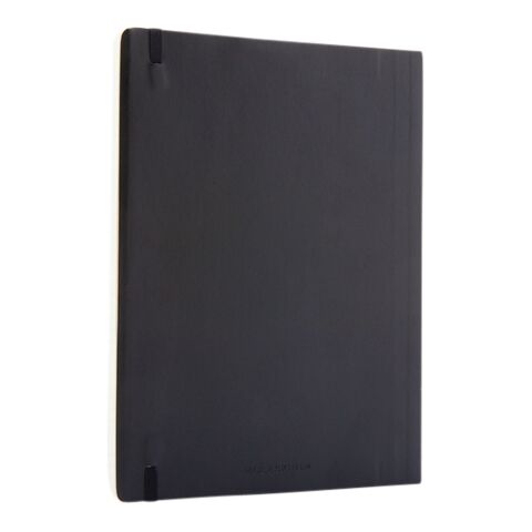 Moleskine Classic Softcover Notizbuch XL – liniert Standard | schwarz | ohne Werbeanbringung | Nicht verfügbar | Nicht verfügbar