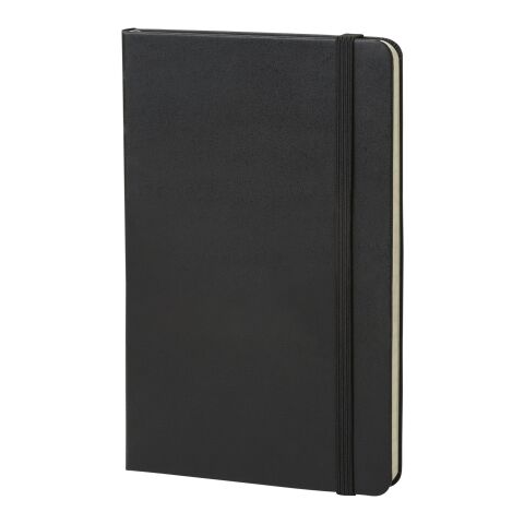 Moleskine Classic Hardcover Notizbuch L – blanko Standard | schwarz | ohne Werbeanbringung | Nicht verfügbar | Nicht verfügbar
