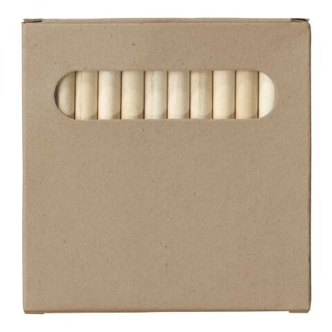 Artemaa Buntstift Malset, 12-teilig Standard | natur | ohne Werbeanbringung | Nicht verfügbar | Nicht verfügbar