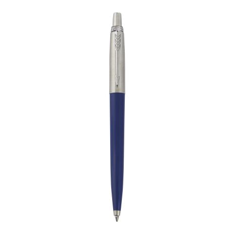 Parker Jotter Recycled Kugelschreiber Schwarze Tinte Standard | navy | ohne Werbeanbringung | Nicht verfügbar | Nicht verfügbar