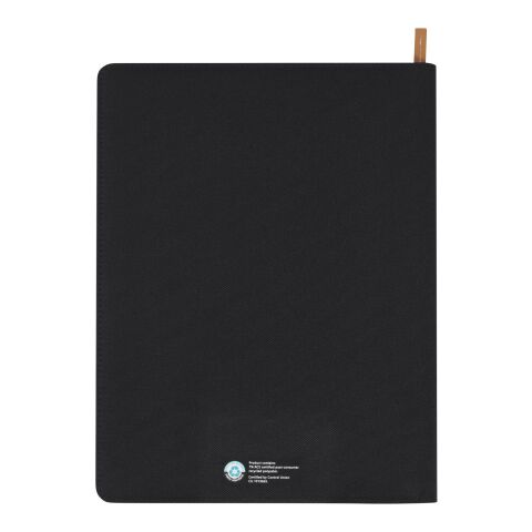 Nomumi Schreibmappe Standard | schwarz | ohne Werbeanbringung | Nicht verfügbar | Nicht verfügbar | Nicht verfügbar