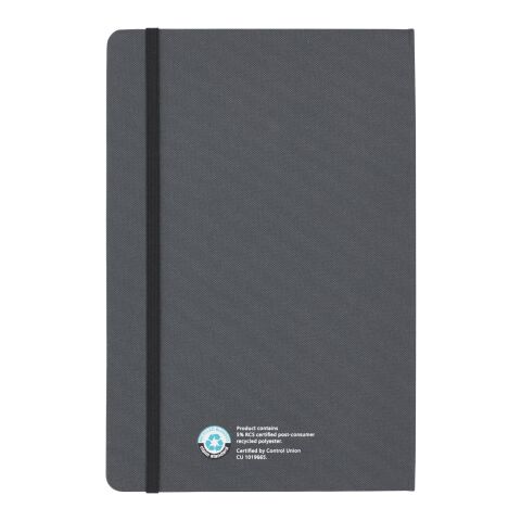 Skribi Kugelschreiber und Notizbuch im Set Standard | grau | ohne Werbeanbringung | Nicht verfügbar | Nicht verfügbar | Nicht verfügbar