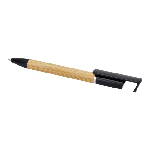 Delfina Stift Smartphoneständer Schwarz