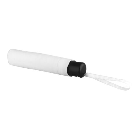 21,5&quot; Ida Schirm mit 3 Segmenten Standard | weiß | ohne Werbeanbringung | Nicht verfügbar | Nicht verfügbar | Nicht verfügbar