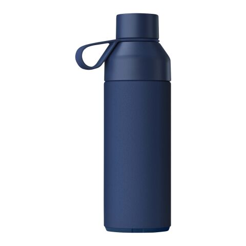 Ocean Bottle 500 ml 3 in 1 Set Standard | Ozeanblau | ohne Werbeanbringung | Nicht verfügbar | Nicht verfügbar